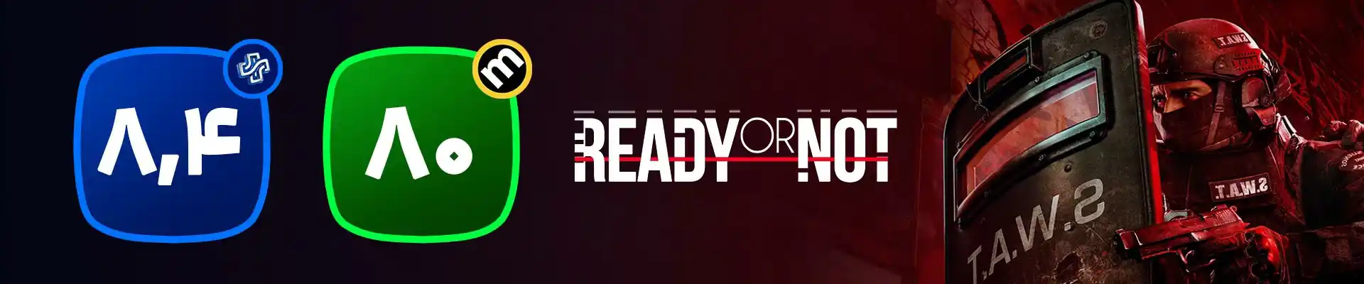 نمرهی بازی Ready or Not متاکریتیک و بلو