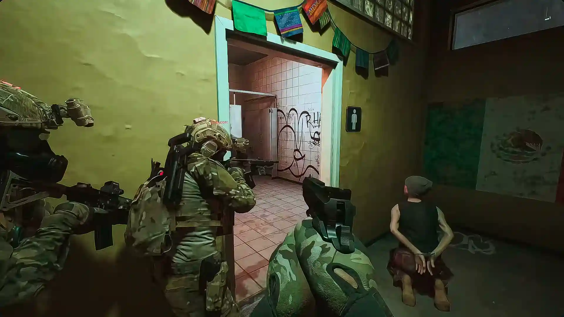 خرید اکانت قانونی بازی ردی اور نات برای PS5