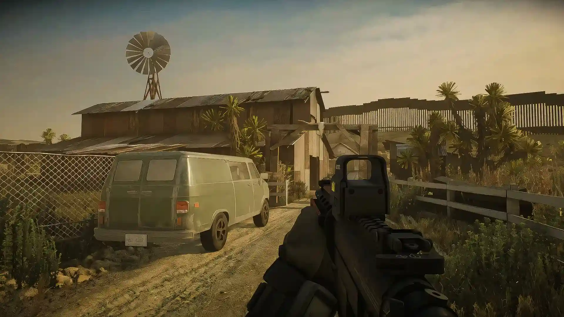 خرید اکانت قانونی بازی Ready or Not برای PS5