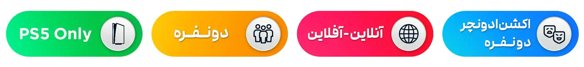 ژانرهای بازی Split Fiction