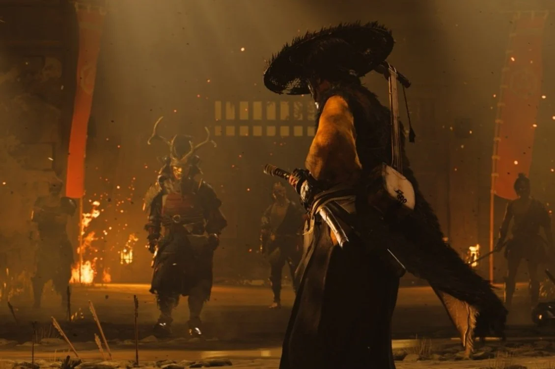 خرید اکانت ظرفیتی بازی گوست آف یوتی