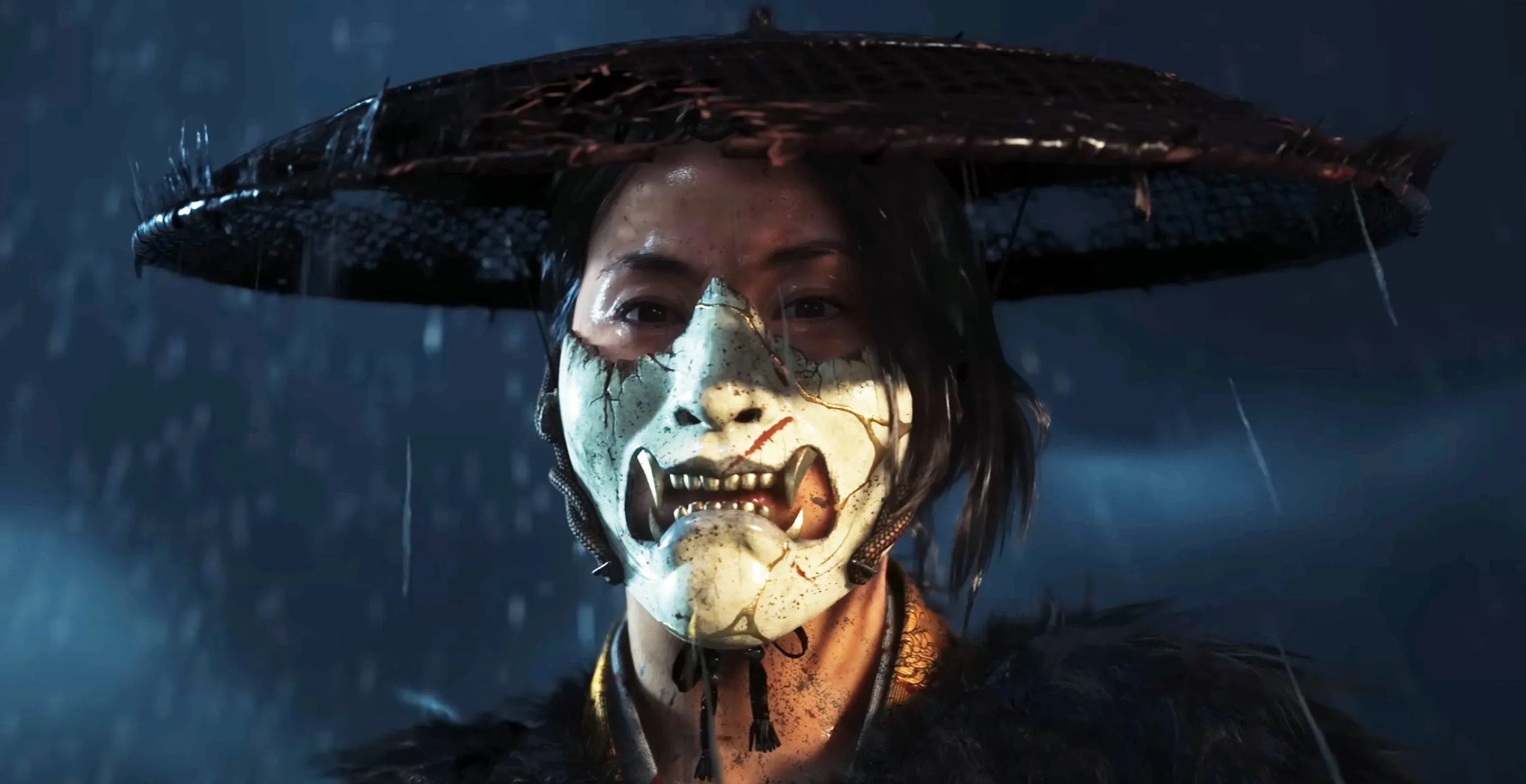 خرید بازی گوست آف یوتی برای پلی استیشن 5