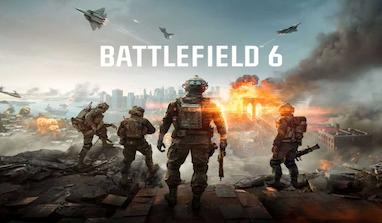 هر آنچه از شایعات بازی Battlefield 6 می‌دانیم