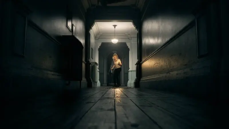 بازی رزیدنت اویل 9 برای پلی استیشن 5