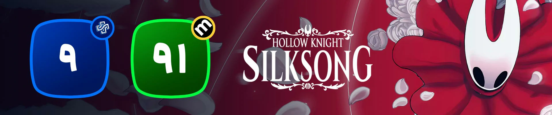 خرید اکانت قانونی بازی هالونایت سیلک سانگ