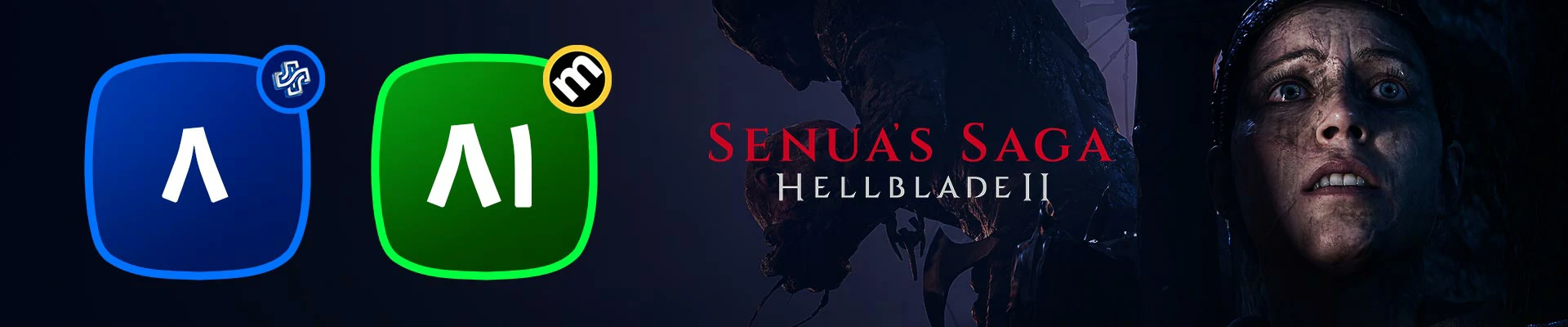 خرید بازی HellBlade 2 برای PS5