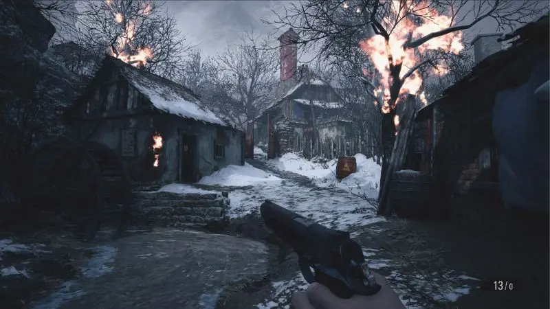 خرید رزیدنت اویل گلد ادیشن 