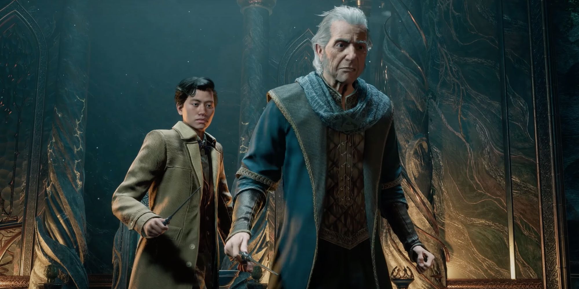 خرید بازی هاگوارتز لگسی برای پی اس 5