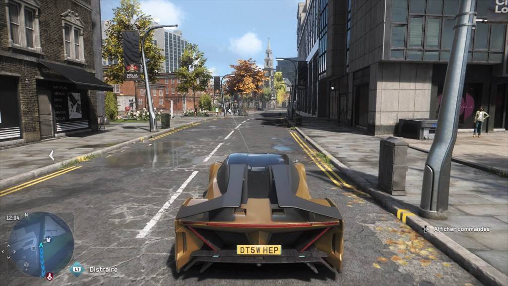 خرید بازی Watch Dogs Legion برای PS5 و PS4