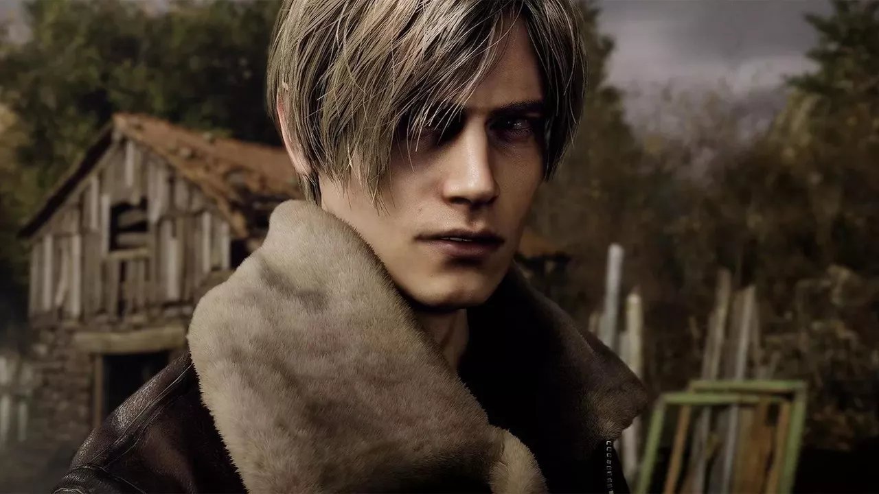 خرید اکانت قانونی Resident Evil 4 برای PS5 و PS4