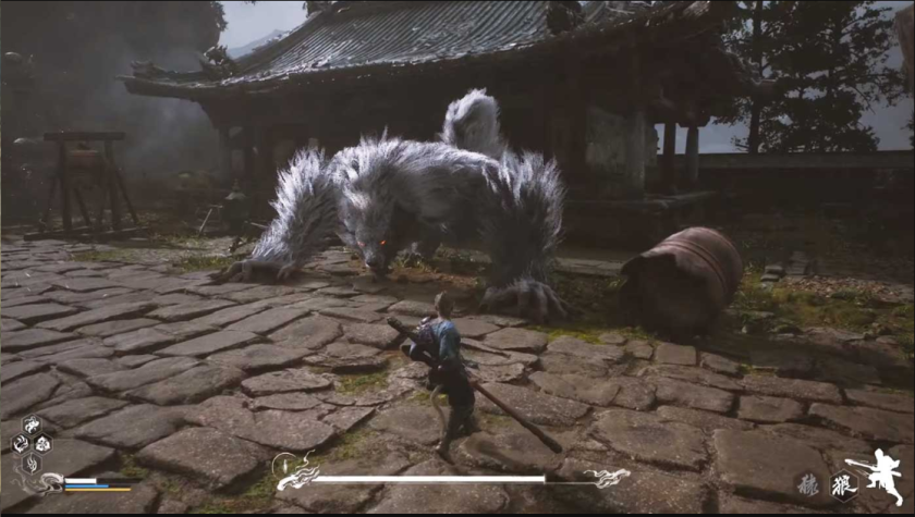 خرید بازی Black Myth Wukong 