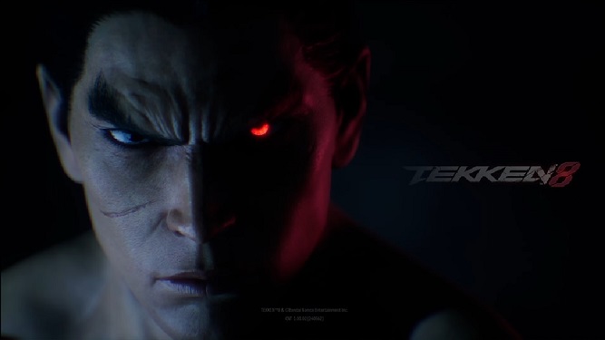 خرید اکانت ظرفیتی بازی TEKKEN 8