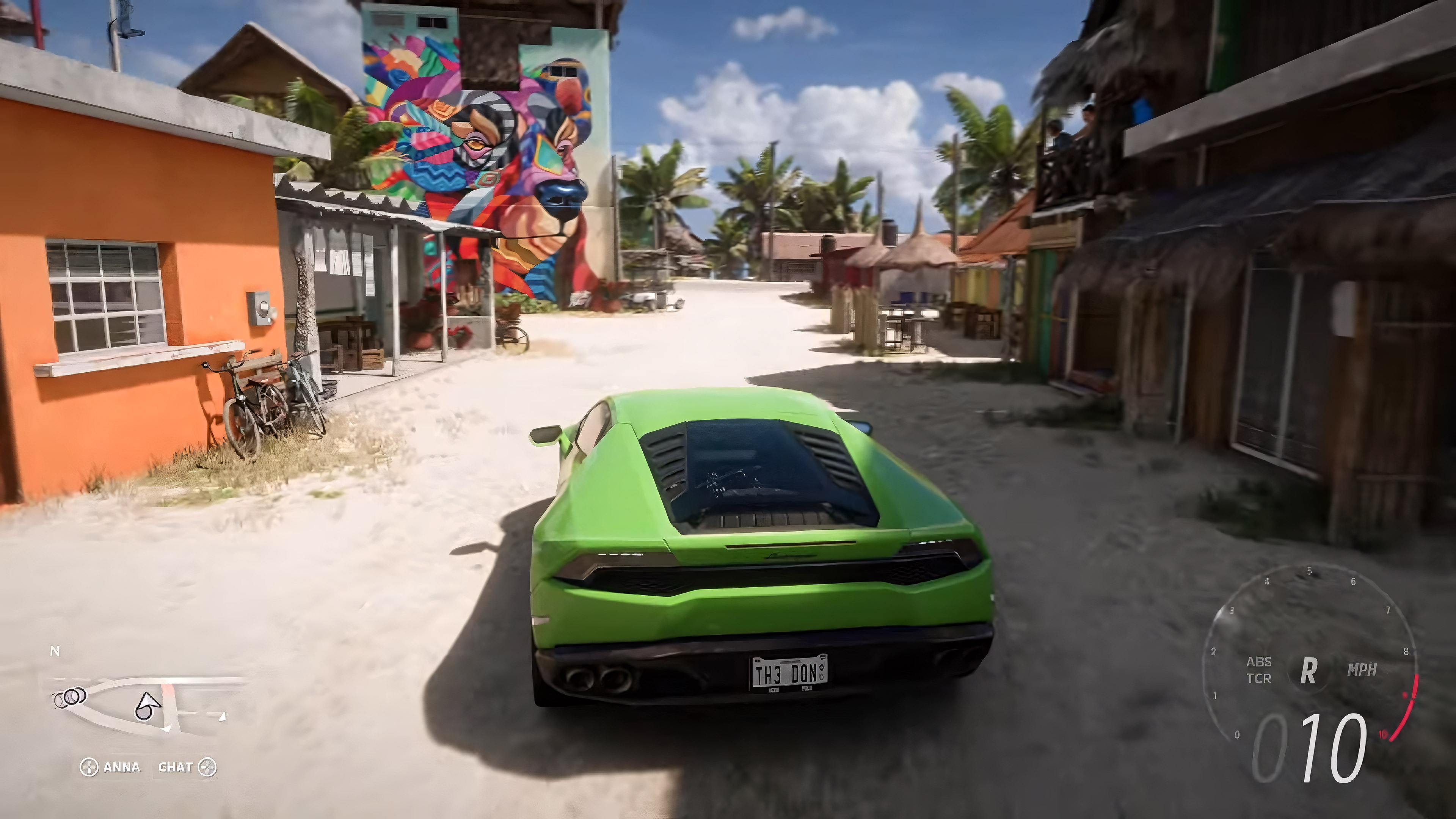 خرید بازی Forza Horizon 5 برای PS5