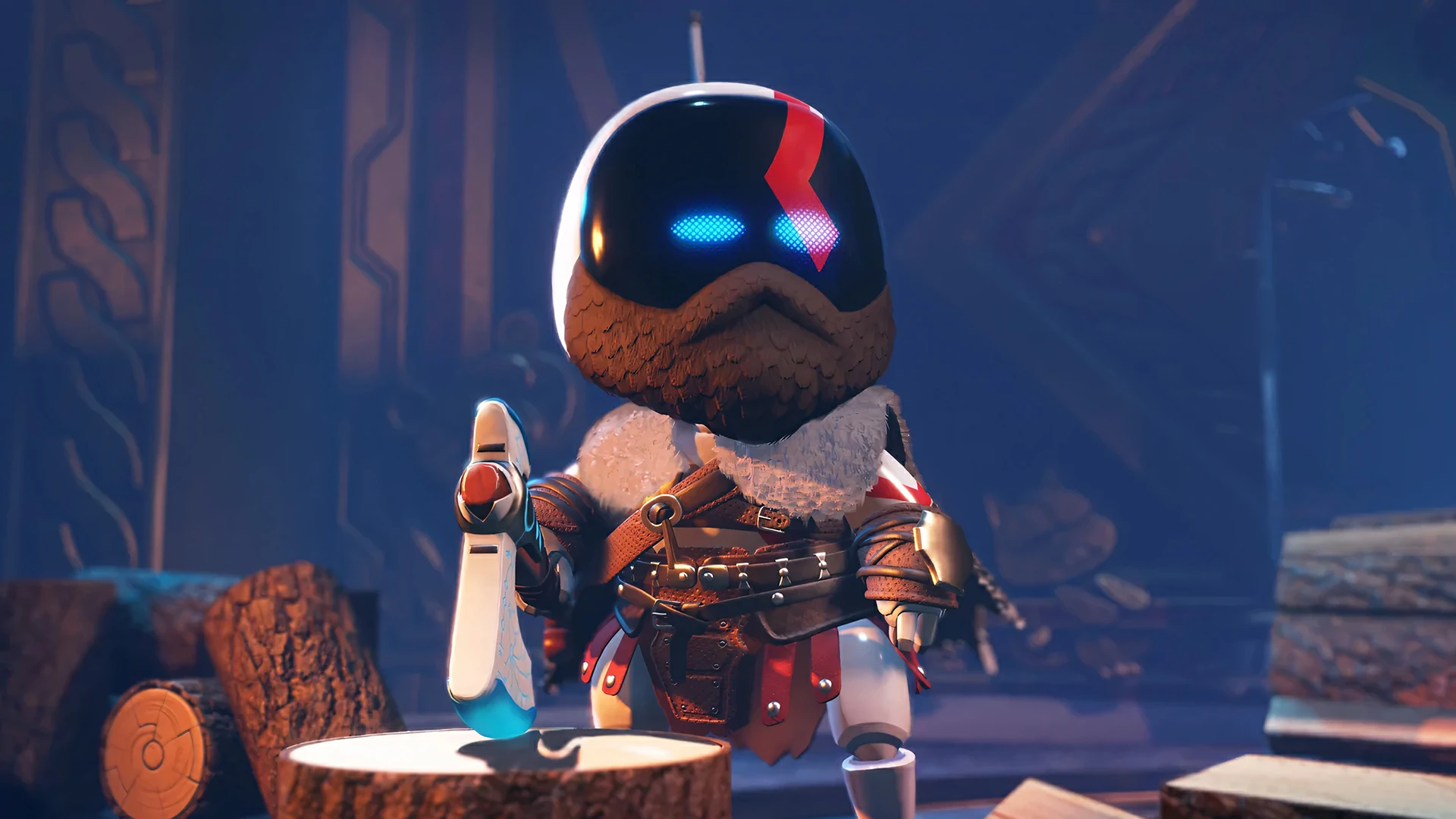 خرید اکانت قانونی بازی Astro Bot برای PS5