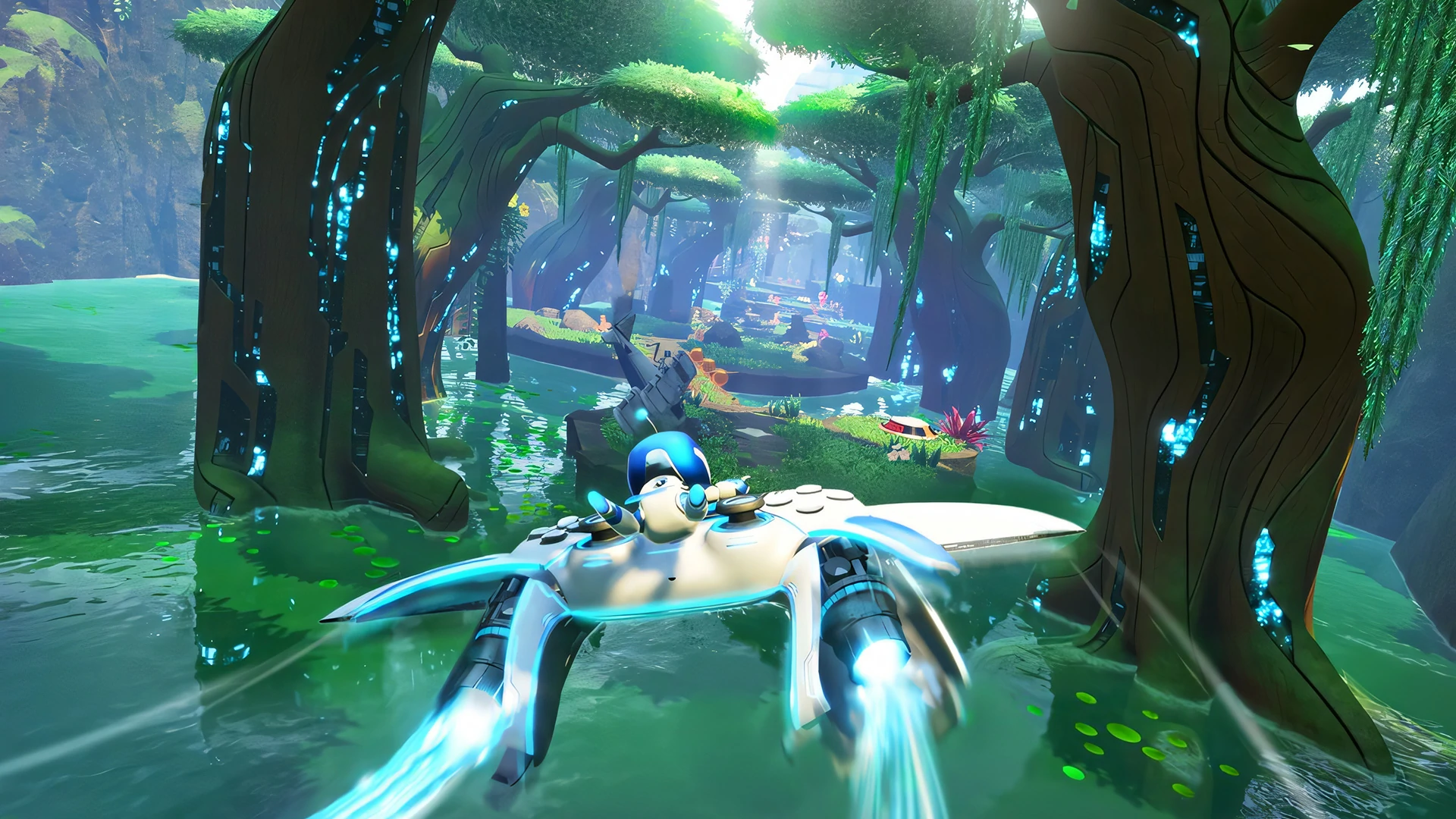 خرید بازی Astro Bot برای PS5