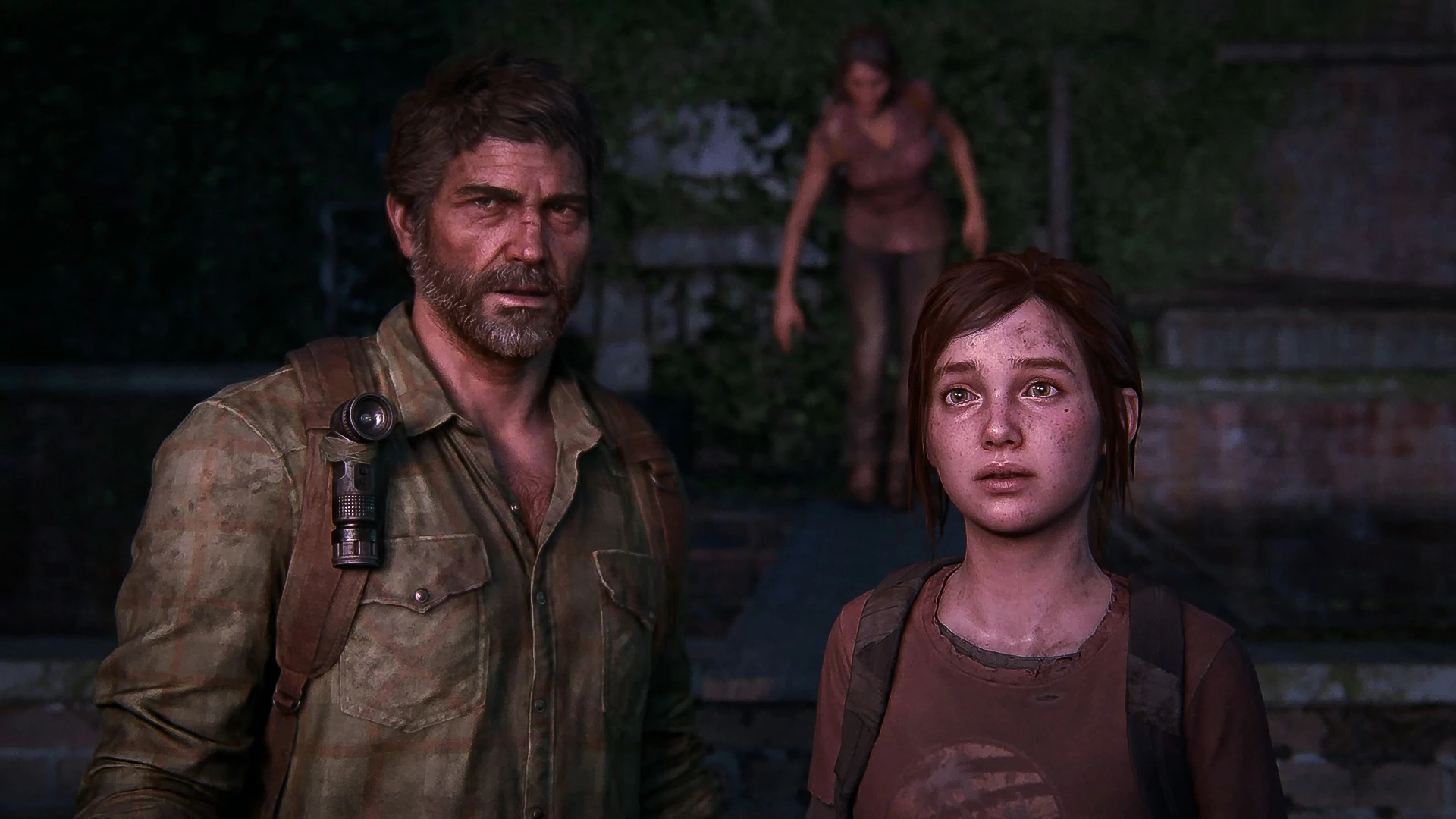 خرید بازی لست آف آس 1 برای PS5 و PS4