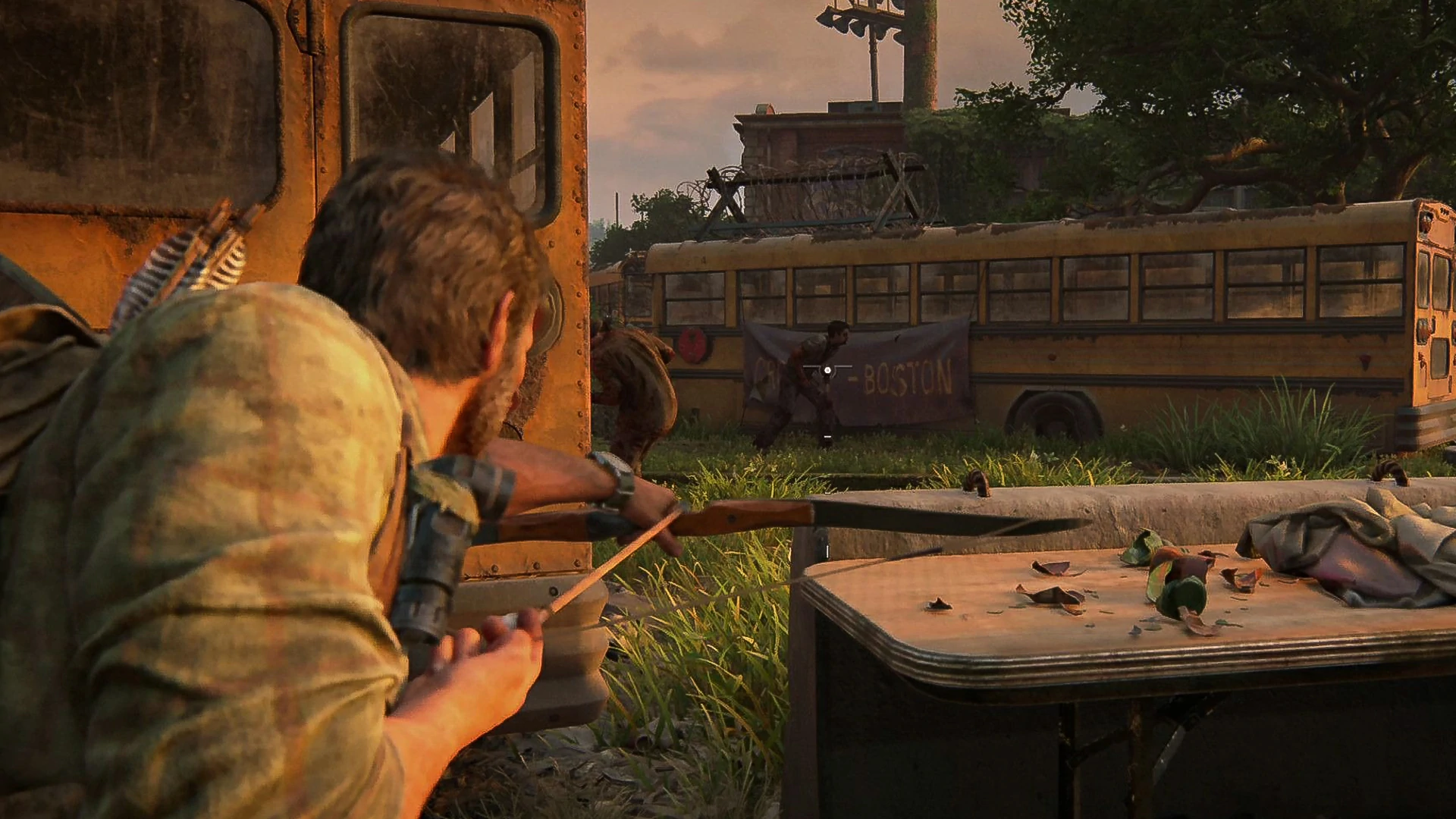 خرید اکانت قانونی بازی The Last of Us 1 Remake برای PS5 و PS4