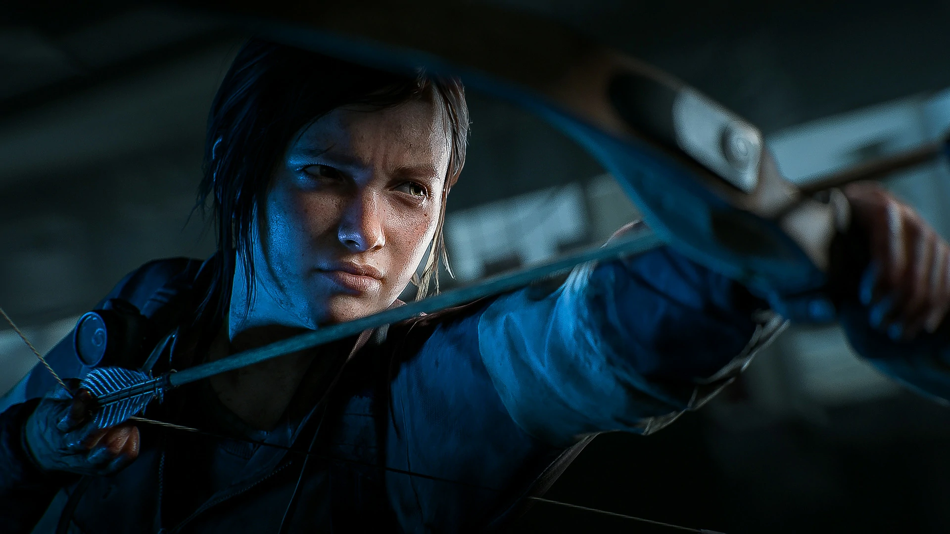 خرید اکانت قانونی بازی لست آو آس 1 ریمیک برای پلی استیشن