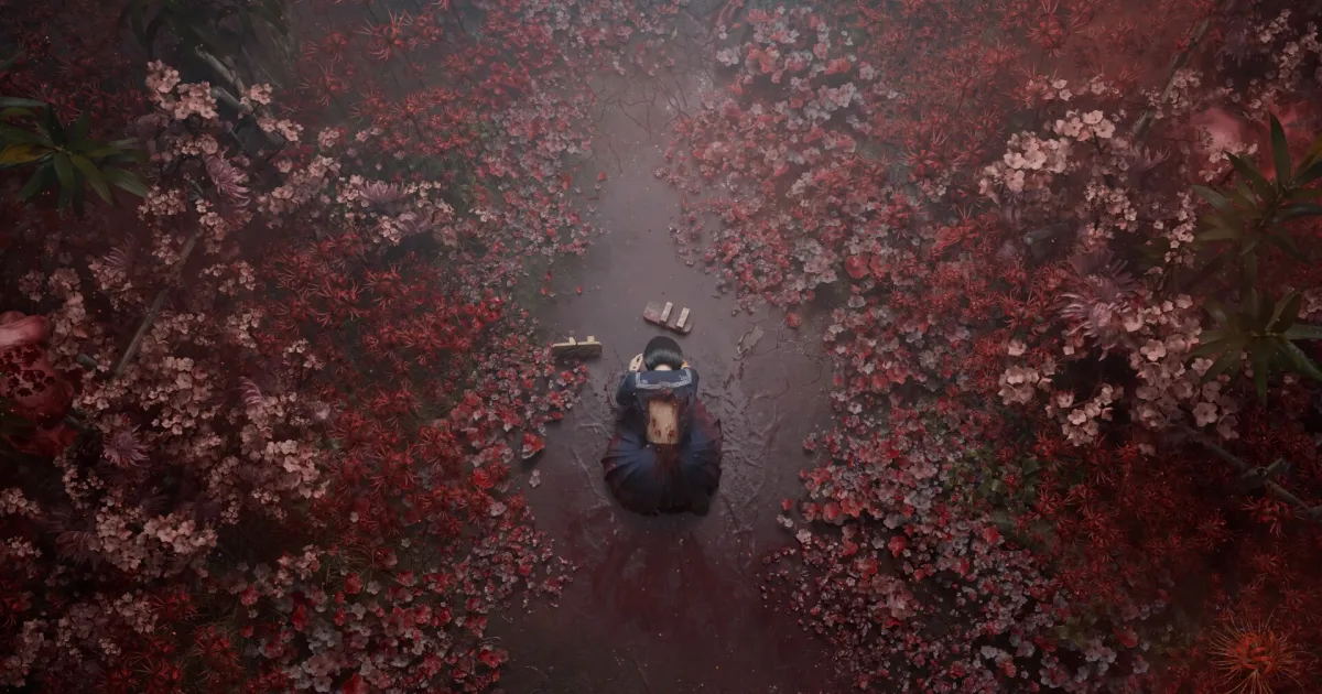 خرید بازی silent hill f برای ps5