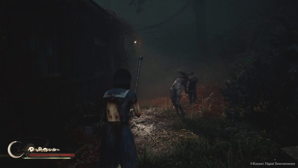 خرید اکانت قانونی بازی silent hill f برای ps5