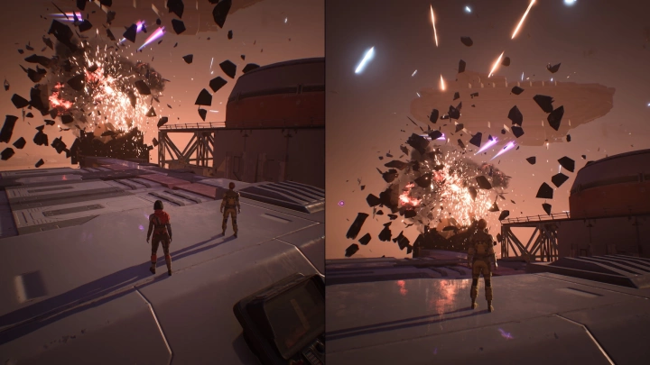 خرید اکانت ظرفیتی بازی اسپلیت فیکشن