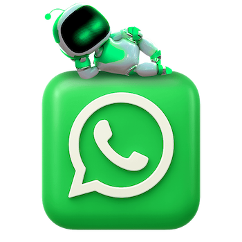 واتس‌آپ بلوپلاس